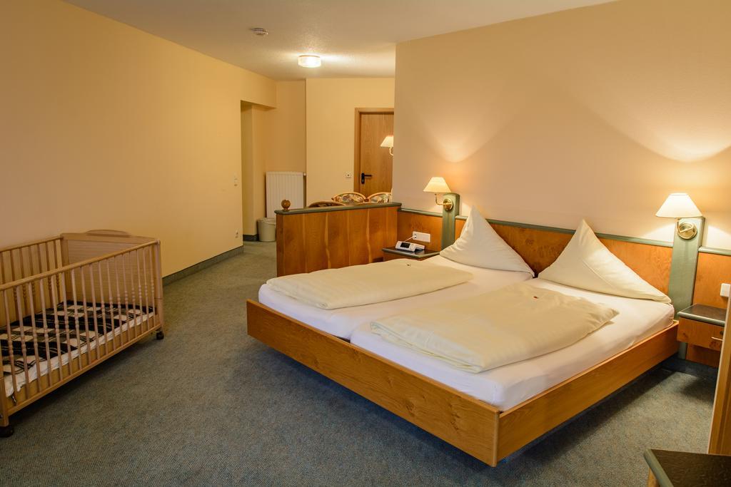 Landhotel Henkenhof Willingen Willingen  Exterior photo